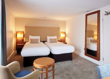 Deluxe Twin Room, 2 Twin Beds
