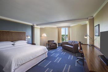 Standard Room, 2 Queen Beds