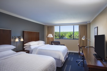 Standard Room, 2 Queen Beds