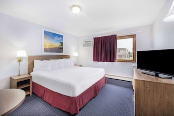 Room, 1 King Bed, Accessible