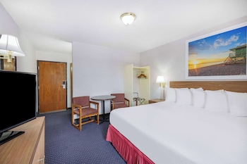 Room, 1 King Bed, Accessible