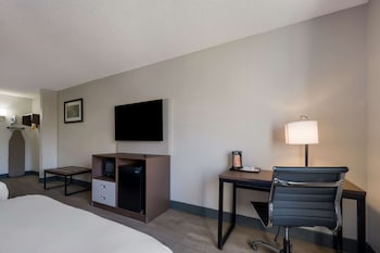 Standard Room, 2 Double Beds, Non Smoking