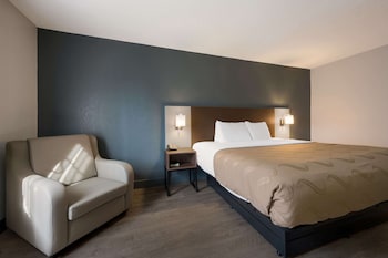 Room, 1 King Bed, Accessible, Non Smoking