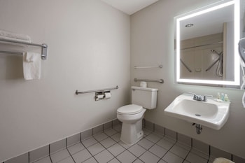 Room, 1 King Bed, Accessible, Non Smoking