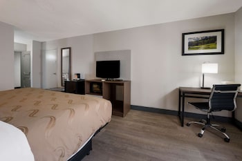 Room, 1 King Bed, Accessible, Non Smoking