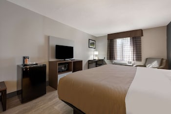 Room, 1 King Bed, Accessible, Non Smoking