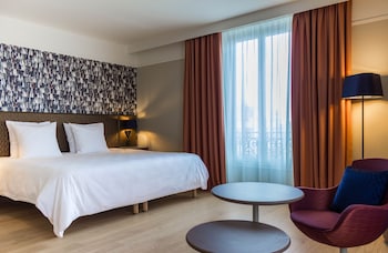 Prestige Room