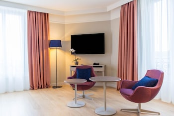 Prestige Room