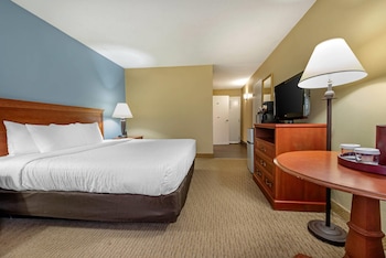 Room, 1 King Bed, Accessible, Non Smoking
