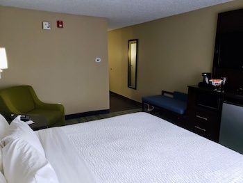Room, 1 King Bed, Accessible, Non Smoking