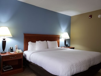 Room, 1 King Bed, Accessible, Non Smoking