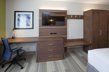 Standard Room, 2 Queen Beds