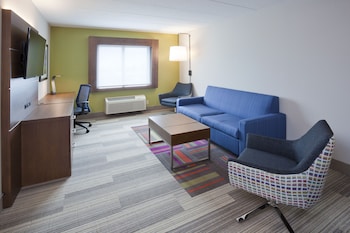 Suite, 2 Queen Beds, Accessible (Mobility, Accessible Tub)