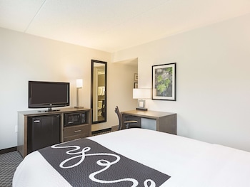 Room, 1 Queen Bed, Non Smoking
