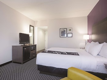 Room, 1 King Bed, Non Smoking