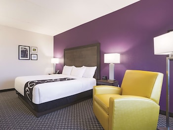 Room, 1 King Bed, Non Smoking