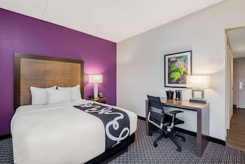 Room, 1 Queen Bed, Non Smoking
