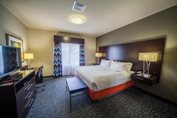 Standard Room, 1 King Bed, Transfer Shower (Communications)