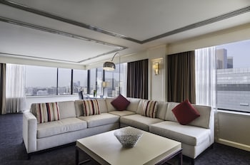 Presidential Suite, 1 King Bed