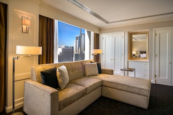 Presidential Suite, 1 King Bed
