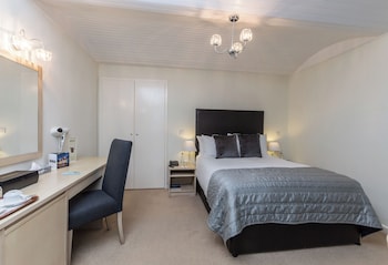 Comfort Room, 1 Double Bed, Non Smoking