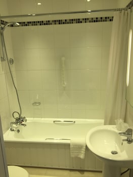 Superior Room, 1 Double Bed, Non Smoking