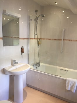 Comfort Room, 1 Double Bed, Non Smoking