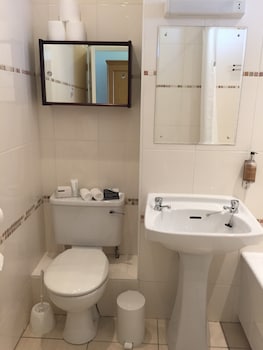 Comfort Room, 2 Twin Beds, Non Smoking