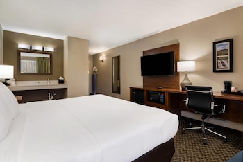 Room, 1 King Bed, Accessible, Non Smoking