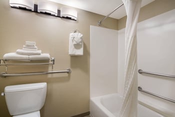 Room, 1 King Bed, Accessible, Non Smoking
