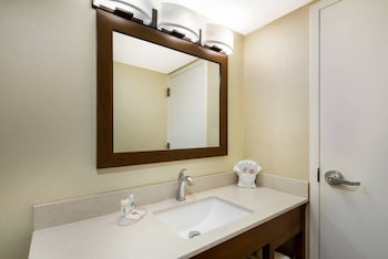 Standard Room, 2 Double Beds, Non Smoking