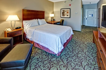 Room, Accessible, Non Smoking