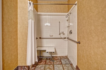 Room, Accessible, Non Smoking