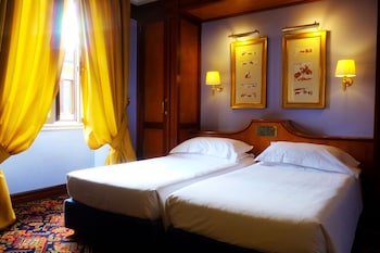 Classic Room
