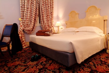 Classic Single Room