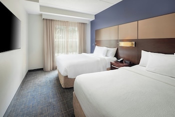 Suite, 1 Bedroom (Mobility Accessible, Roll-in Shower)