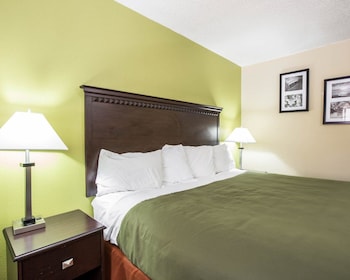 Standard Room, 1 King Bed, Non Smoking