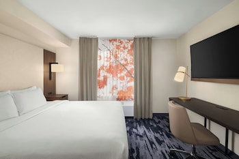 Room, 1 Double Bed