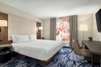 Room, 1 King Bed