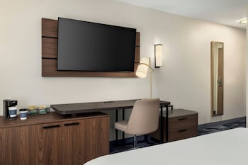 Room, 1 King Bed