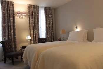 Executive Room, 2 Bedrooms, Connecting Rooms