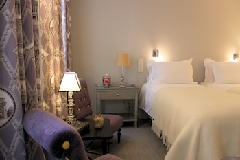 Executive Room, 2 Bedrooms, Connecting Rooms