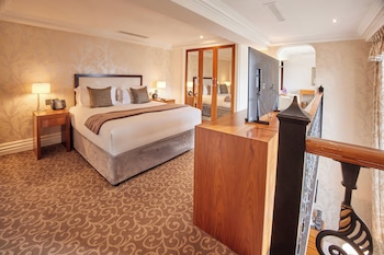 Royal Horseguards Suite