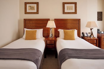 Standard Twin Room, 2 Twin Beds