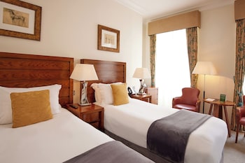 Standard Twin Room, 2 Twin Beds
