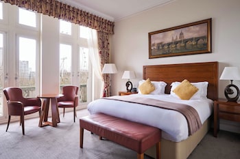 River View Room 1 King Bed