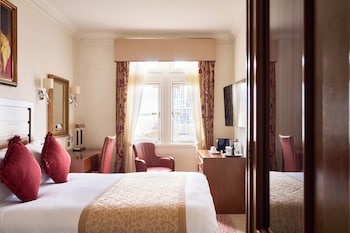 River View Room 1 Double Bed
