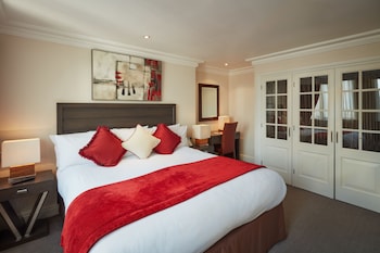 The Apartment Suite