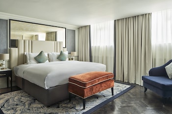 Waterloo Suite