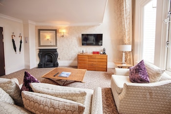 Royal Horseguards Suite